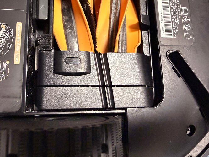 MOVA Z60 Ultra Complete