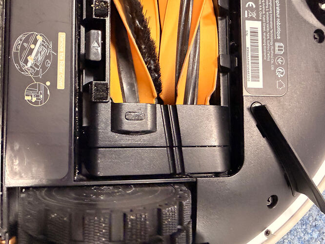 MOVA Z60 Ultra StranAlone