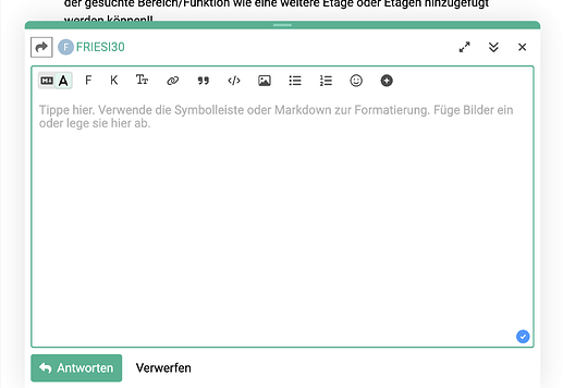 Bild hochladen PC