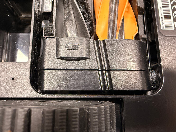 Dreame Aqua10 Ultra Track Complete